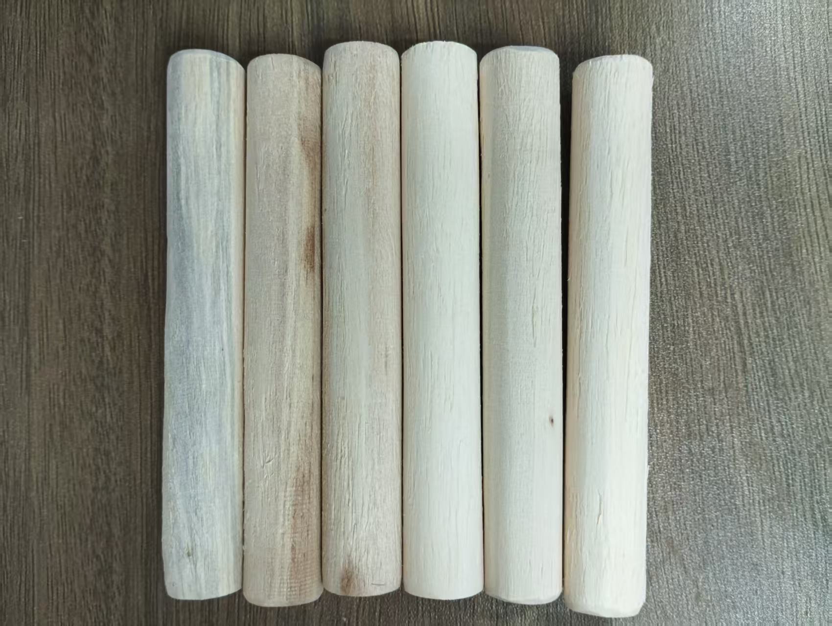 圆木条（Dental Chew）