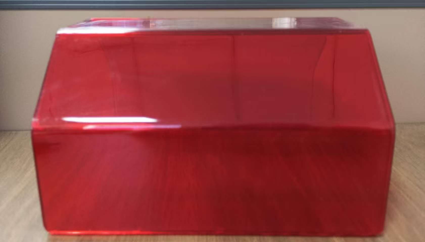 大鼠红房子（The Rat Club House Red）