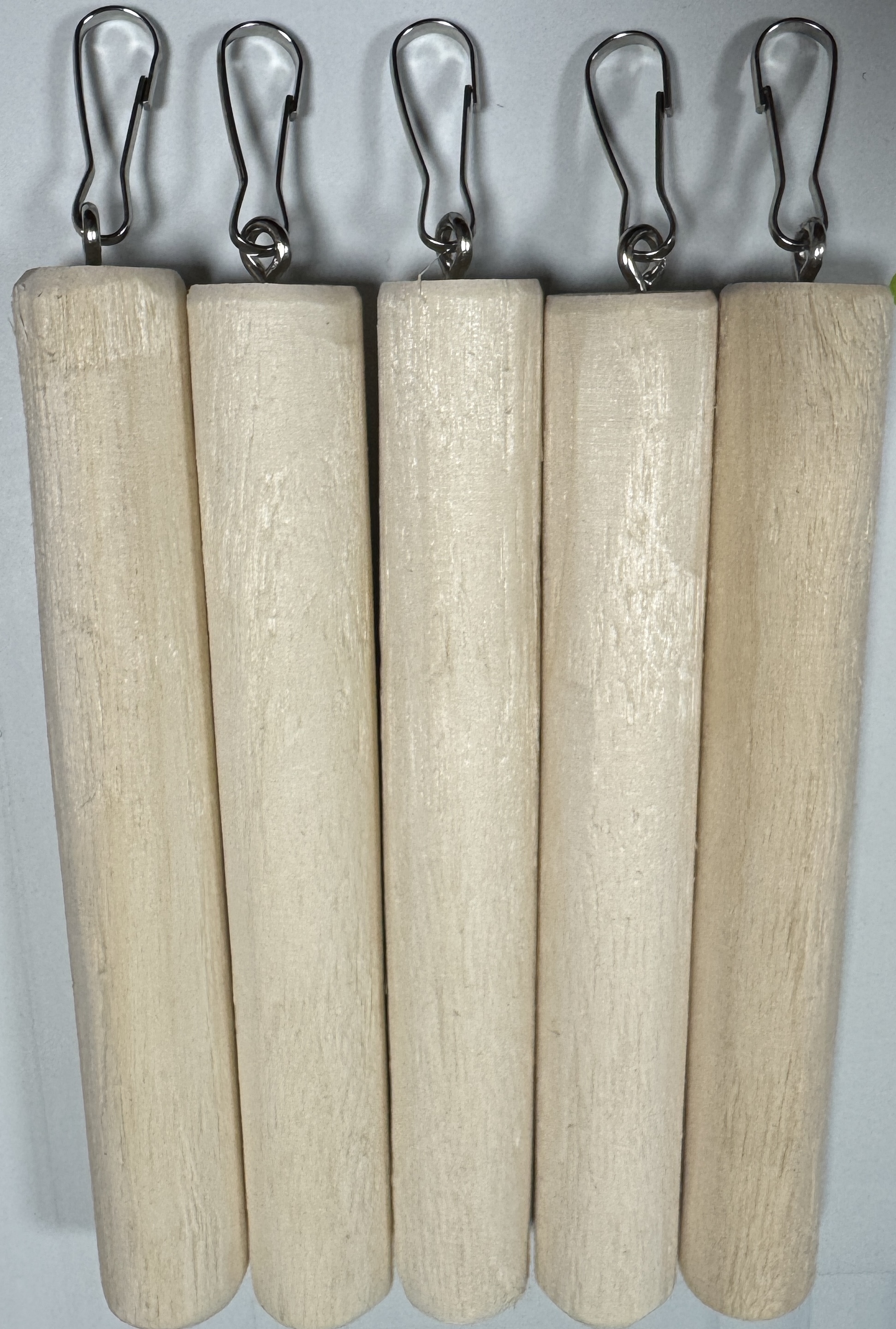 圆木条（Wood Chew Toys for Small Animals）