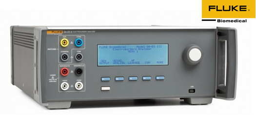 QA-ES III 高频电刀分析仪